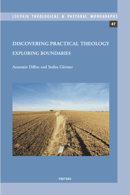 Discovering Practical Theology