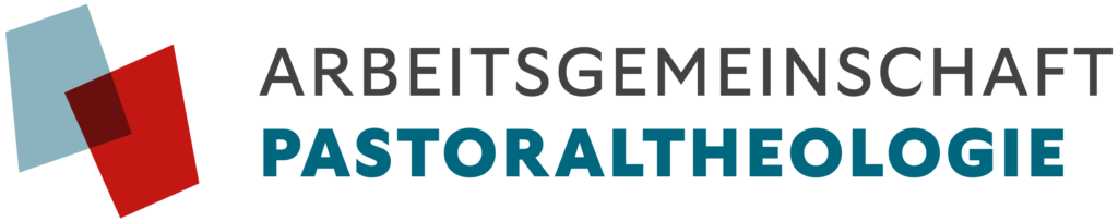 Logo Arbeitsgemeinschaft Pastoraltheologie